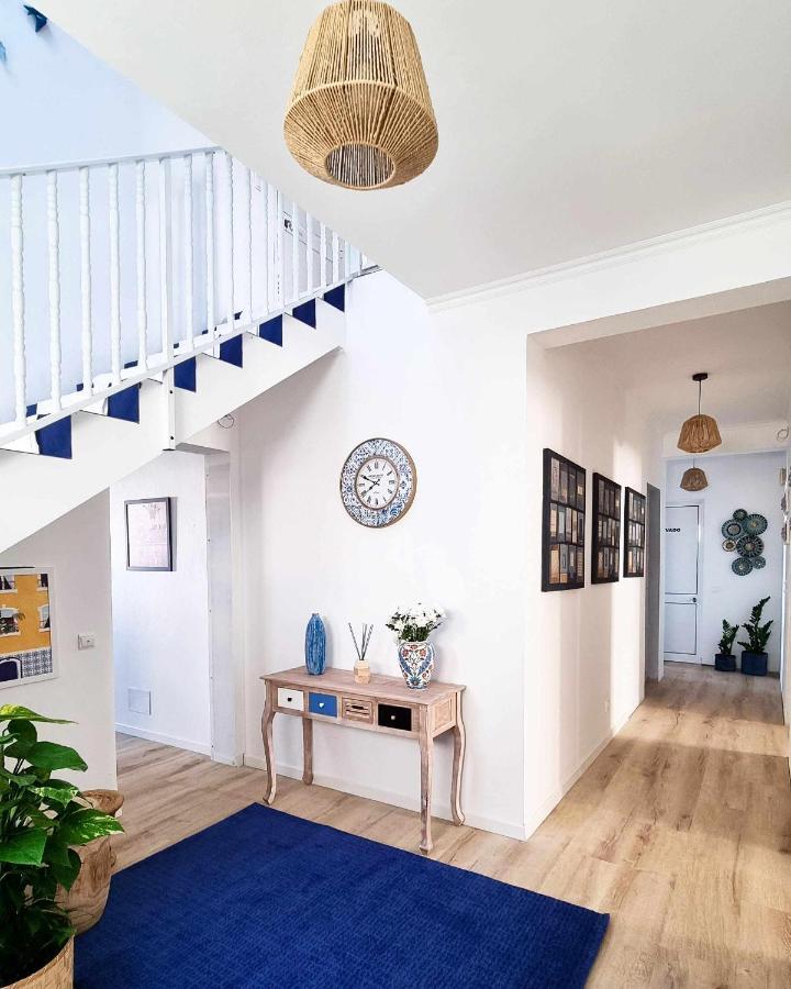 Farol Guesthouse Angra do Heroísmo Zewnętrze zdjęcie
