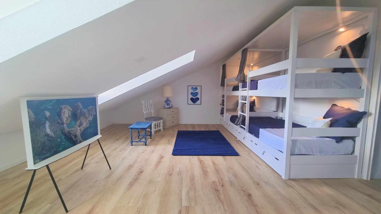 Farol Guesthouse Angra do Heroísmo Pokój zdjęcie