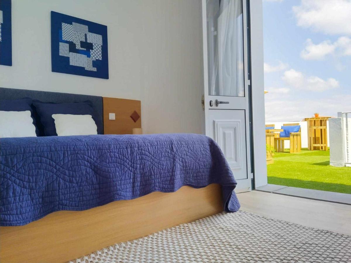 Farol Guesthouse Angra do Heroísmo Pokój zdjęcie
