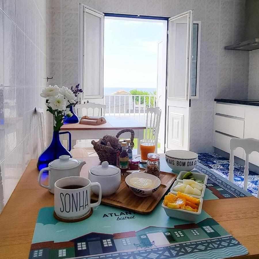 Farol Guesthouse Angra do Heroísmo Pokój zdjęcie