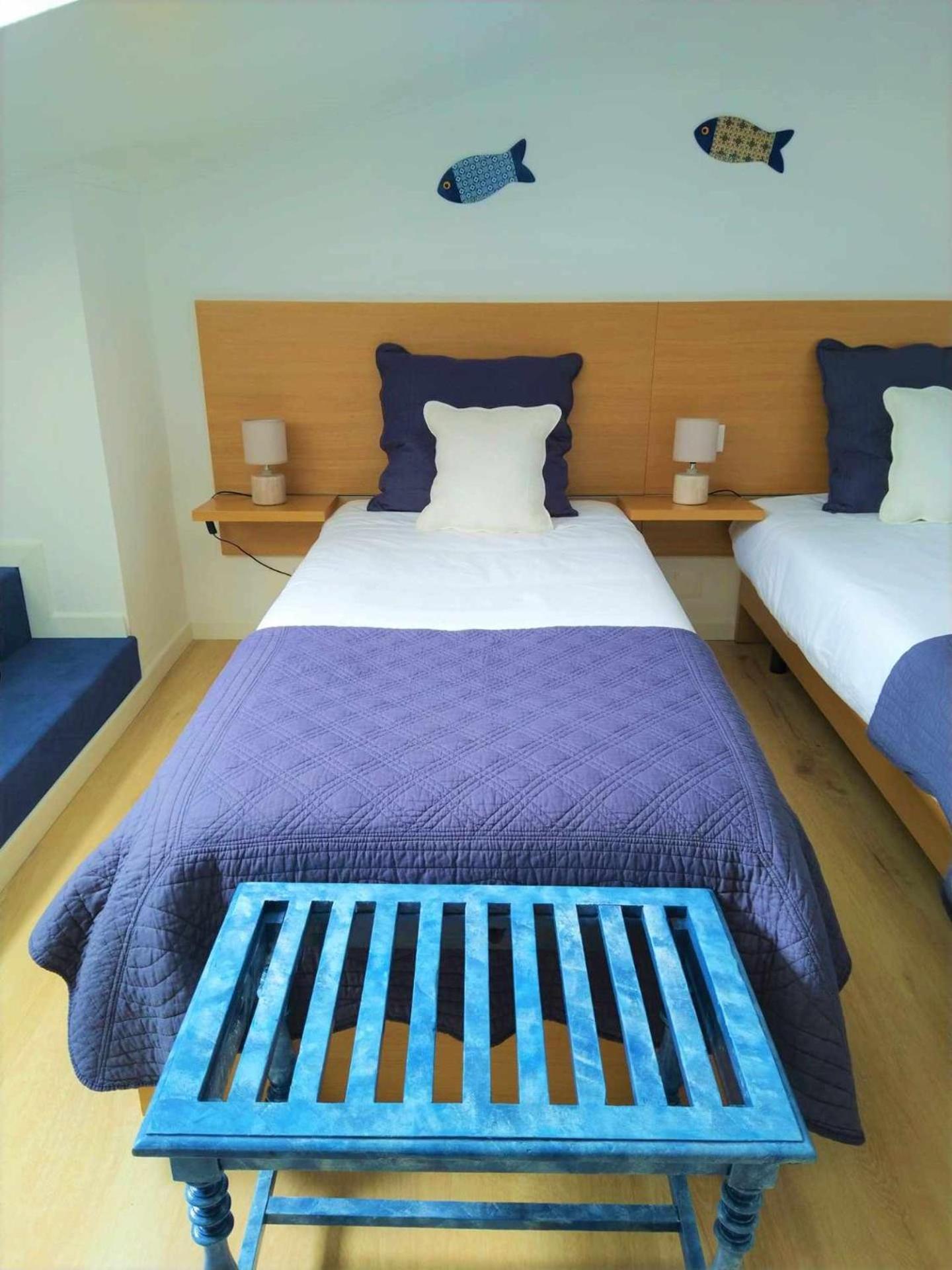 Farol Guesthouse Angra do Heroísmo Pokój zdjęcie
