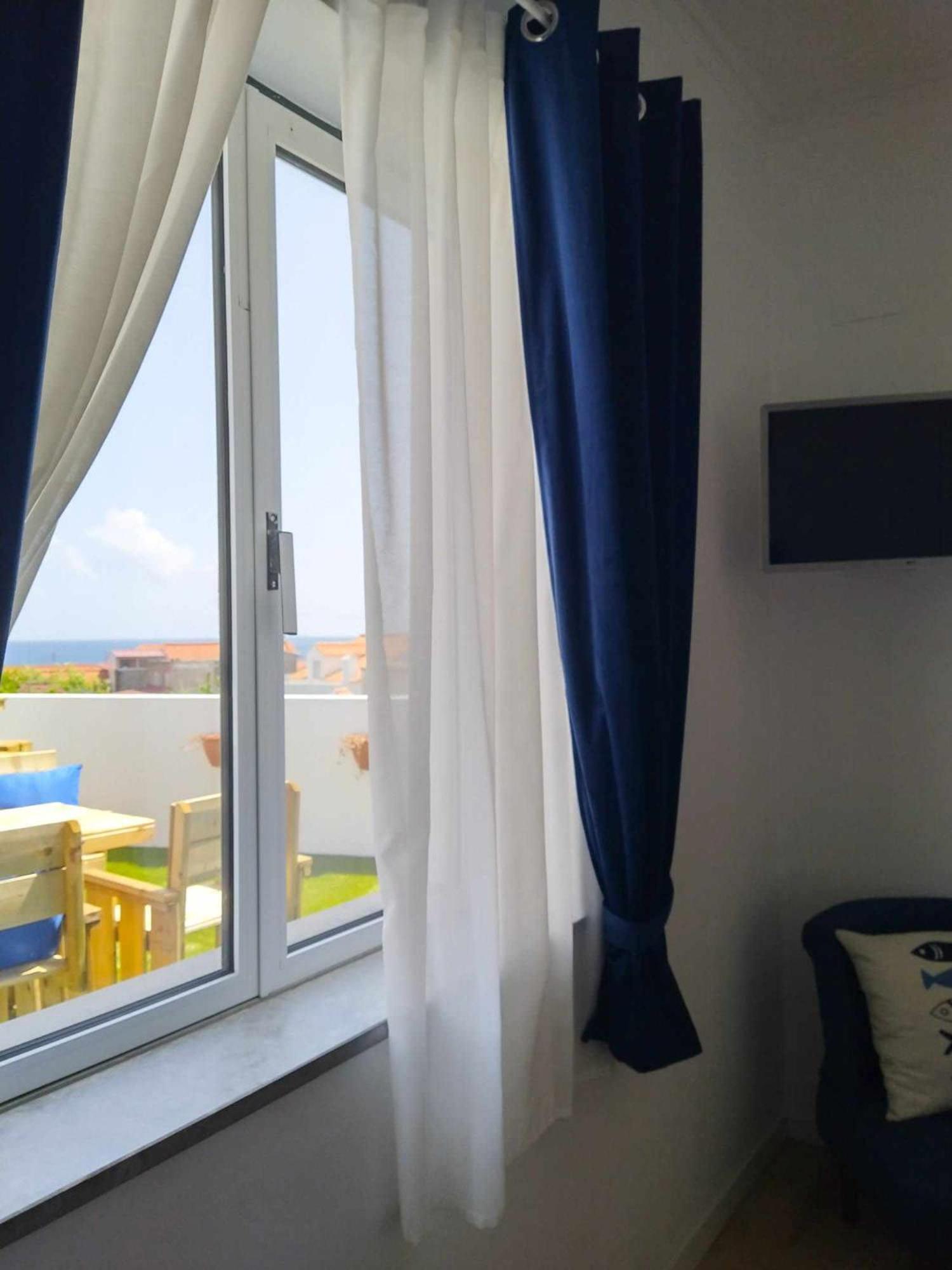Farol Guesthouse Angra do Heroísmo Pokój zdjęcie